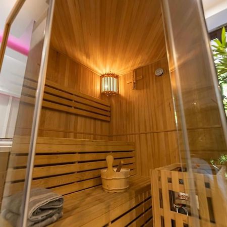 Laissepassetemps Apartment Marseille Ngoại thất bức ảnh