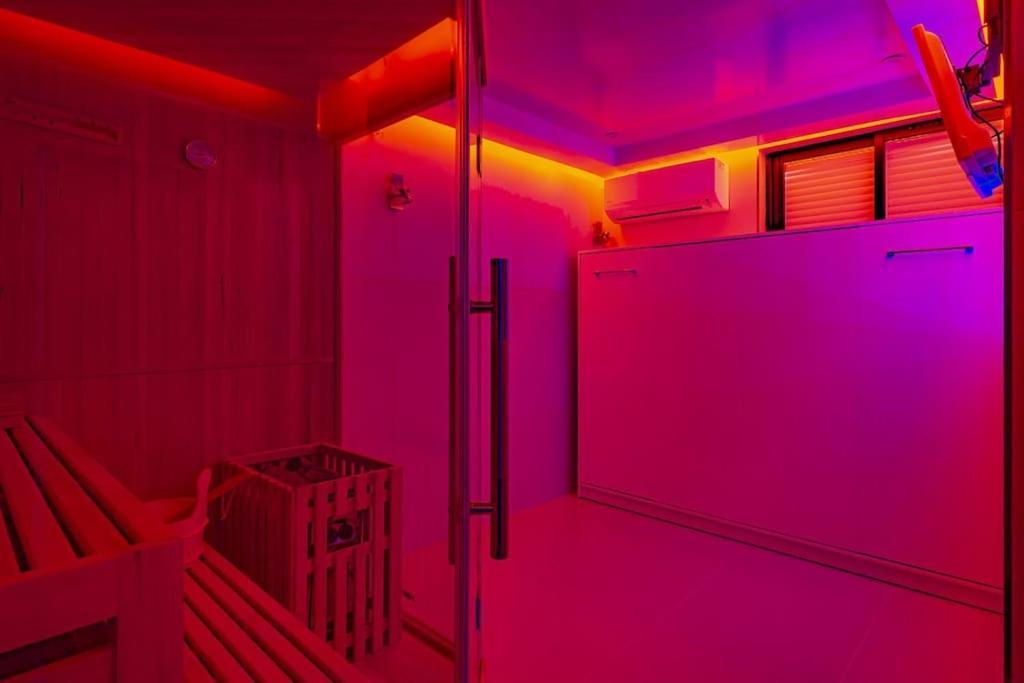 Laissepassetemps Apartment Marseille Ngoại thất bức ảnh