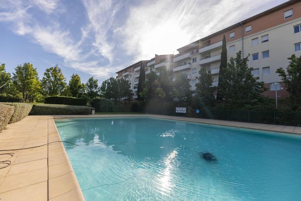 Laissepassetemps Apartment Marseille Ngoại thất bức ảnh