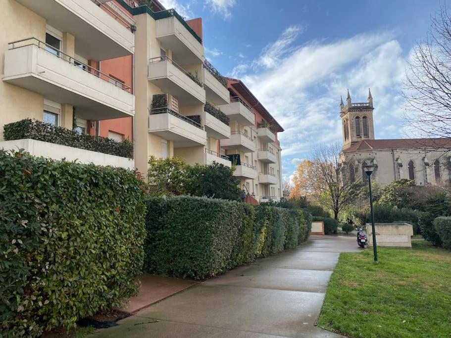 Laissepassetemps Apartment Marseille Ngoại thất bức ảnh