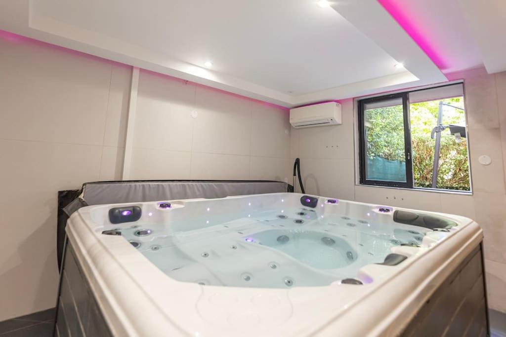 Laissepassetemps Apartment Marseille Ngoại thất bức ảnh